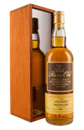 Lochside G&M Rare Old (Bottled 2000) 1981
