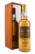 St Magdalene Rare Old Gordon & MacPhail (Bottled 2001) 1982