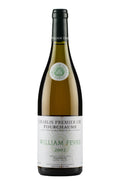Chablis Fourchaume William Fevre 2002