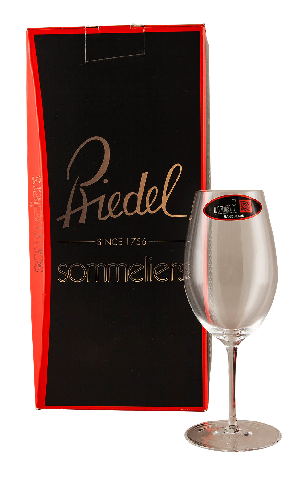 Riedel Sommeliers Vintage Port