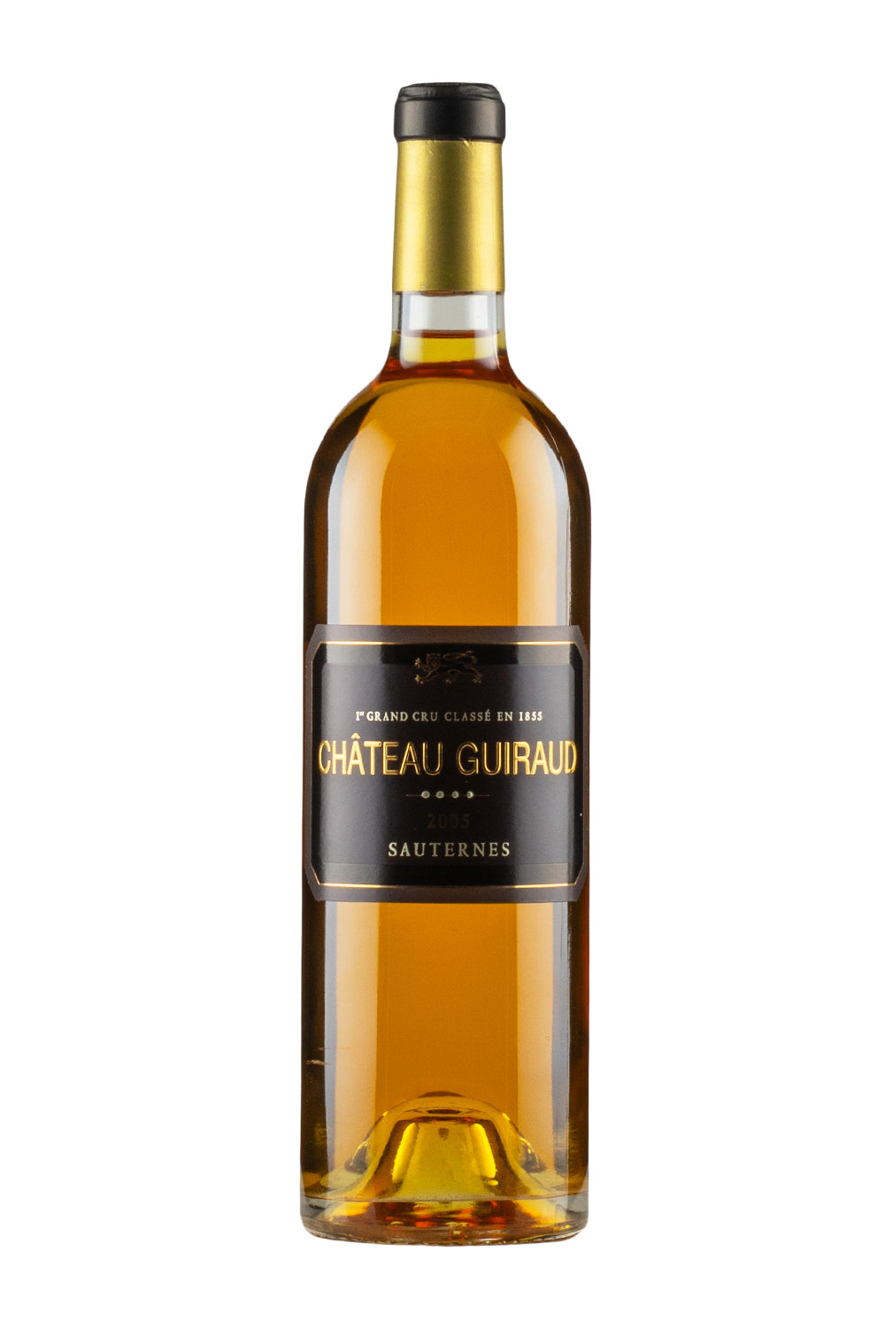 Guiraud 2005