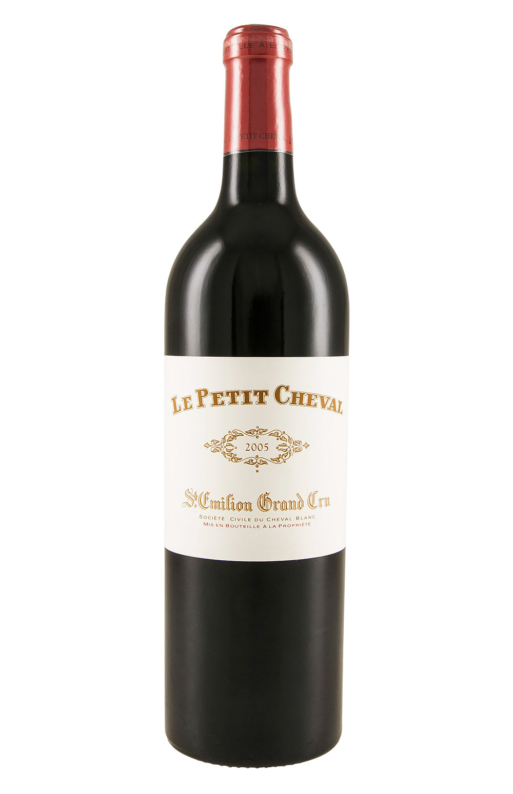 Le Petit Cheval 2005