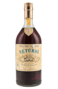Moscatel de Setubal 25 Year Old J.M. Fonseca