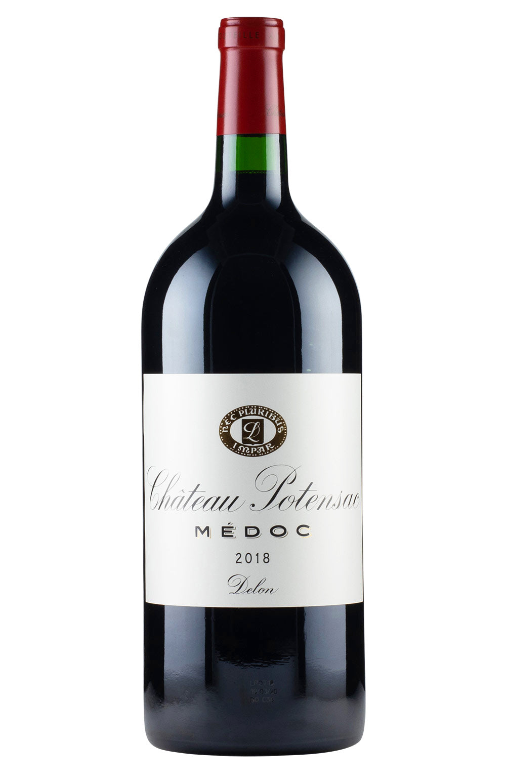 Potensac 300cl 2018