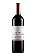 Lynch Bages 2008