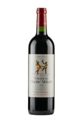 Clerc Milon 2008
