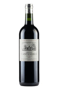 Cantemerle 2005