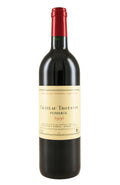 Trotanoy 1996
