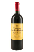 Leoville Poyferre 2002