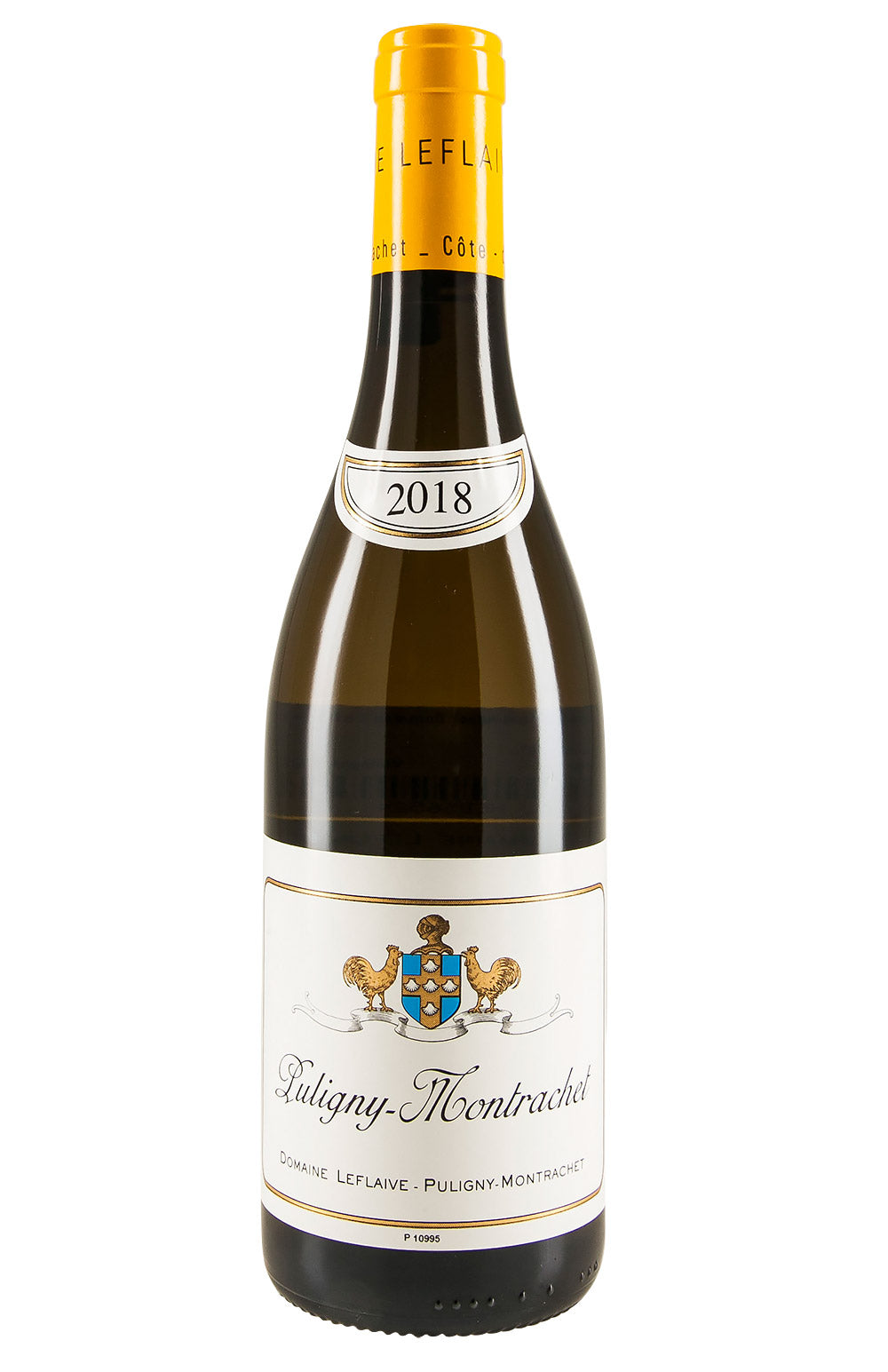 Puligny Montrachet Domaine Leflaive 2018