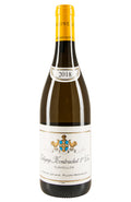 Puligny Montrachet Clavoillon Domaine Leflaive 2018