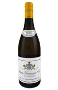 Puligny Montrachet Les Folatieres Domaine Leflaive 2018