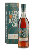 Glenmorangie 14 Year Old Quinta Ruban