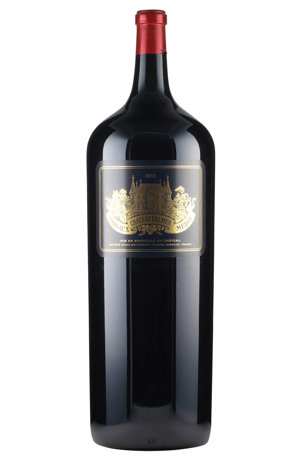 Palmer 1800cl 2018