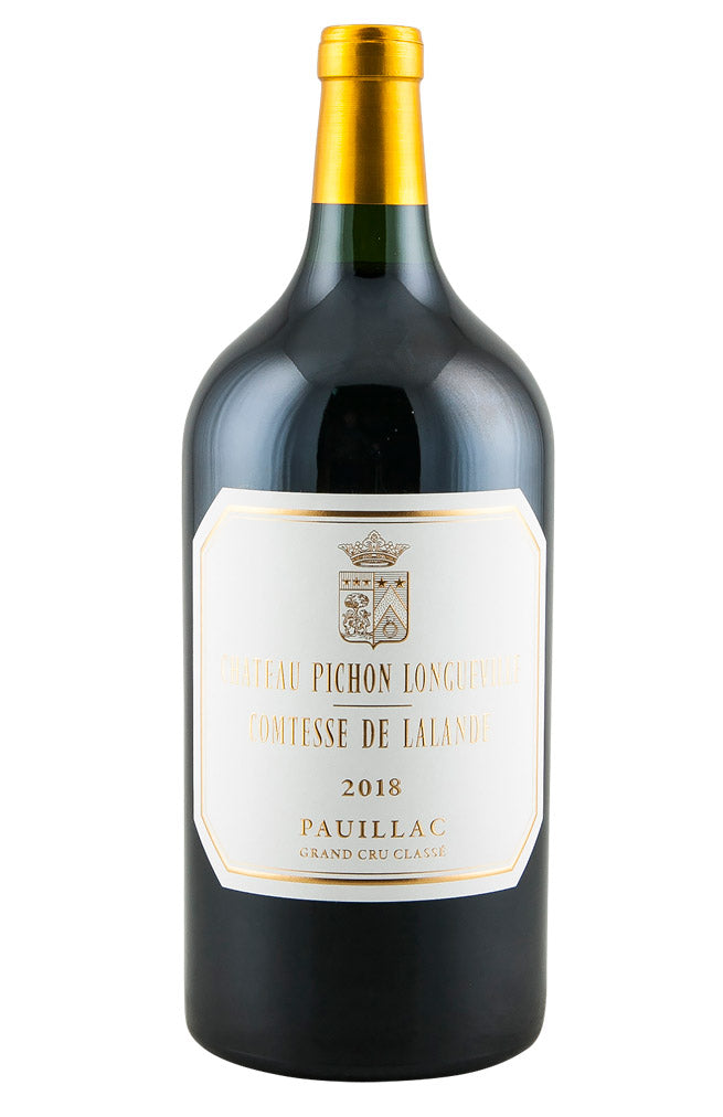 Pichon Lalande 300cl 2018