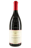 Chateauneuf du Pape Cuvee Centenaire 300cl 2005