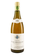 Batard Montrachet Ramonet 1988