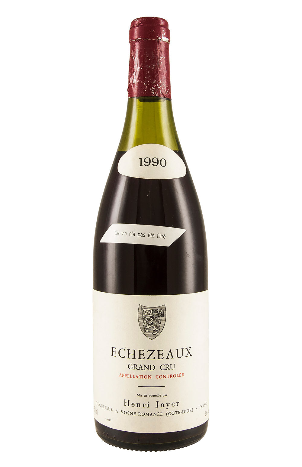 Echezeaux Henri Jayer 1990