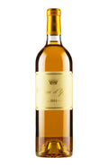 Yquem 2011