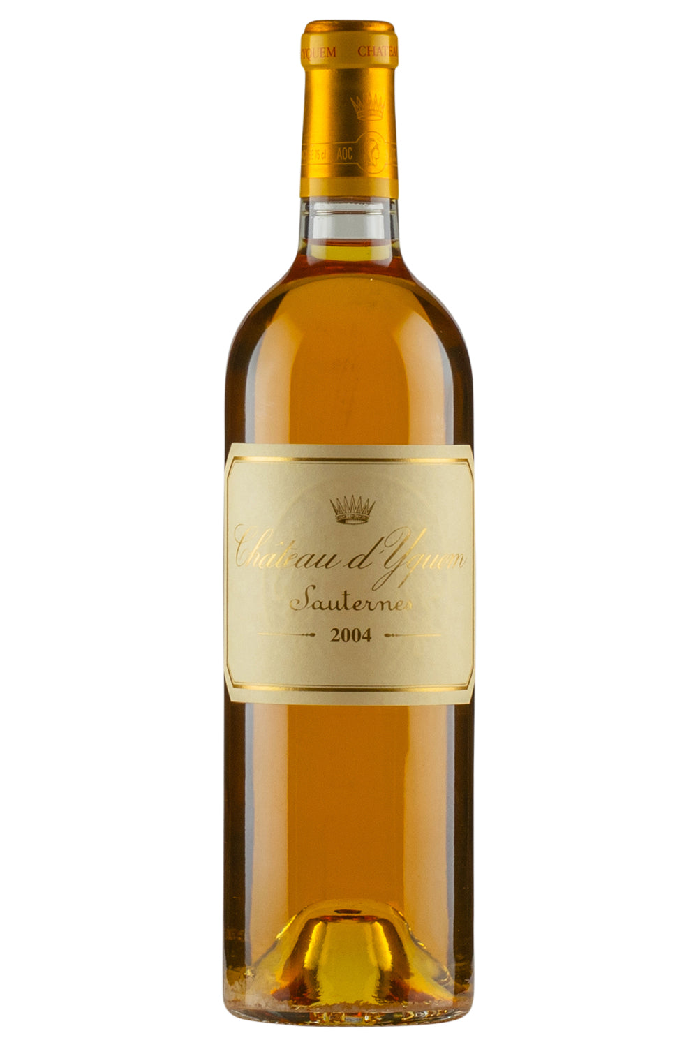 Yquem 2004 – Hedonism Wines