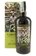 Caroni 22 Year Old Full Proof  John "D" Eversley 1996