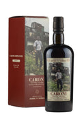 Caroni 20 Year Old Full Proof Dennis X Gopaul Velier 1998