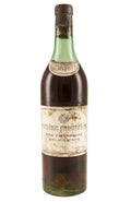 Frederic Curlier Fine Champagne Juillac Le-Coq 1828