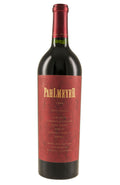 Pahlmeyer Proprietary Red 1996