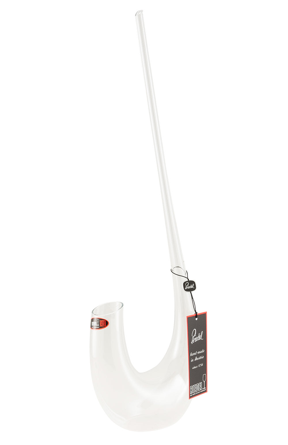 Riedel Swan Decanter
