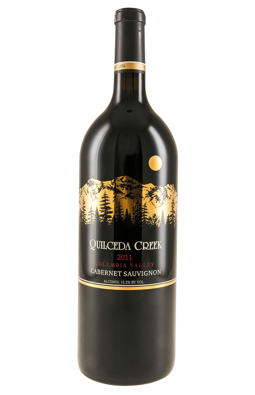 Quilceda Creek Magnum 2011