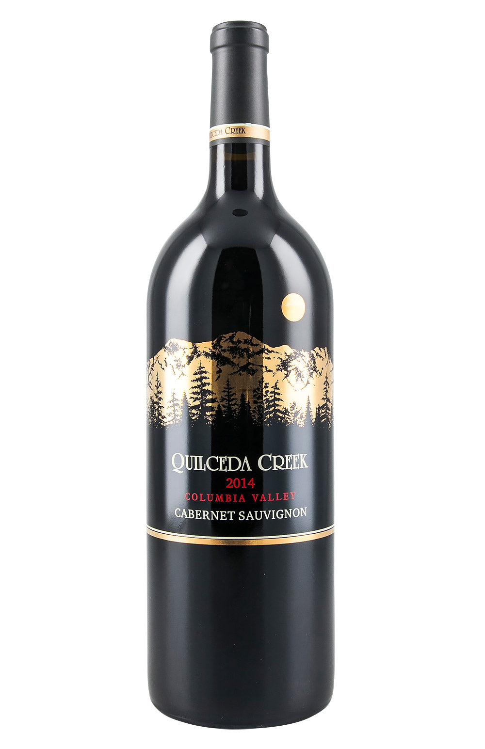 Quilceda Creek Magnum 2014