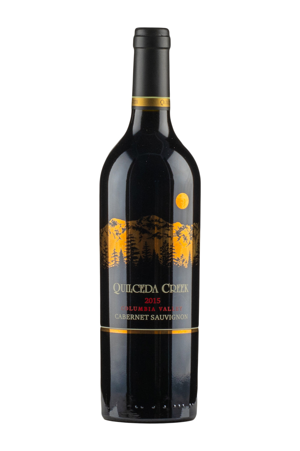 Quilceda Creek 2015