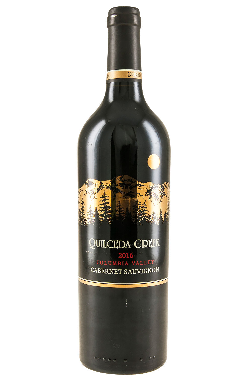 Quilceda Creek 2016