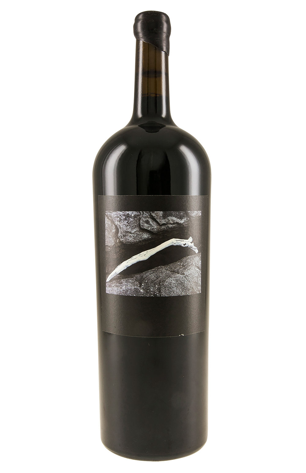 Sine Qua Non Stock Syrah Magnum 2012