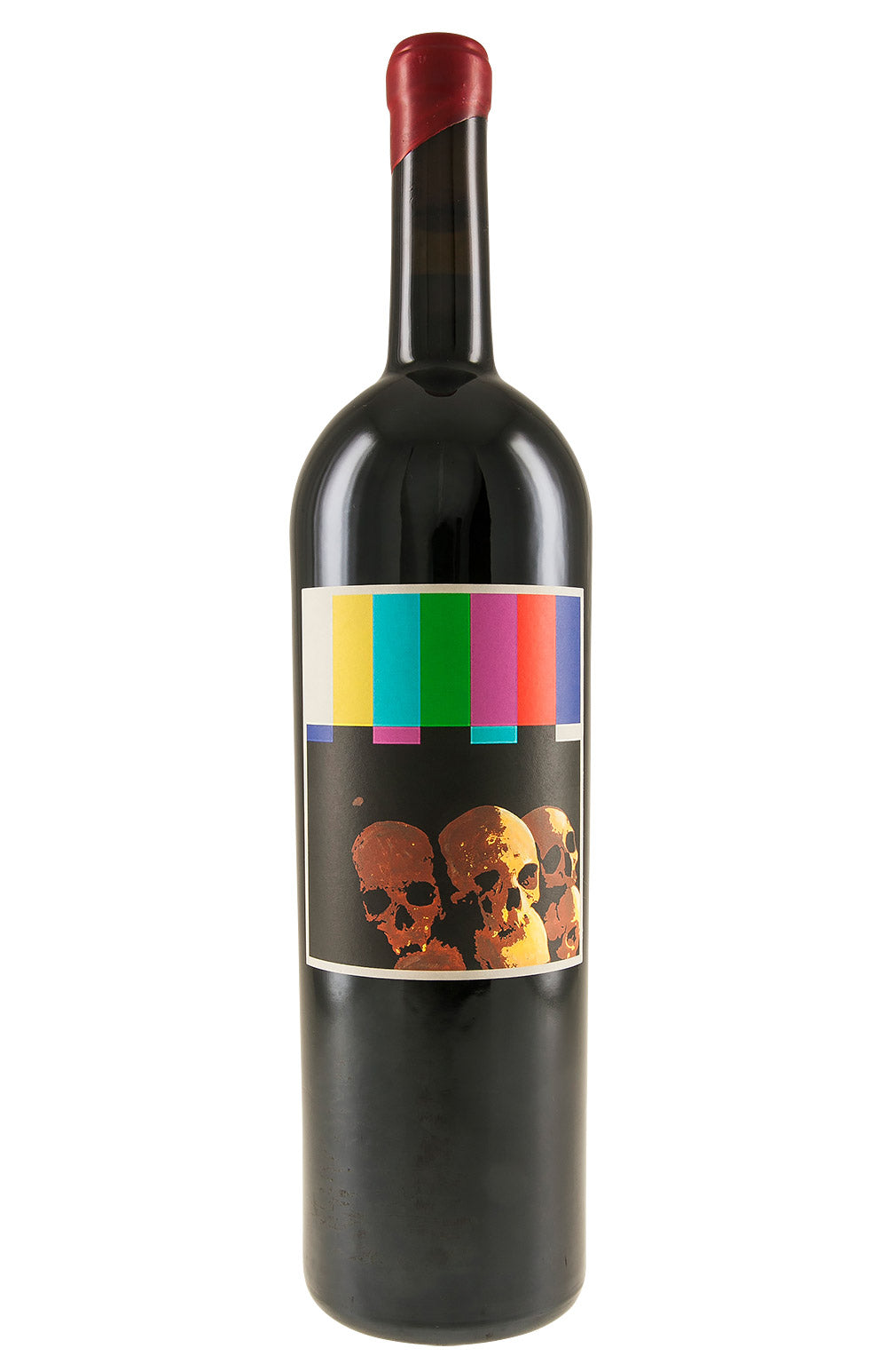 Sine Qua Non Touche Syrah Magnum 2012