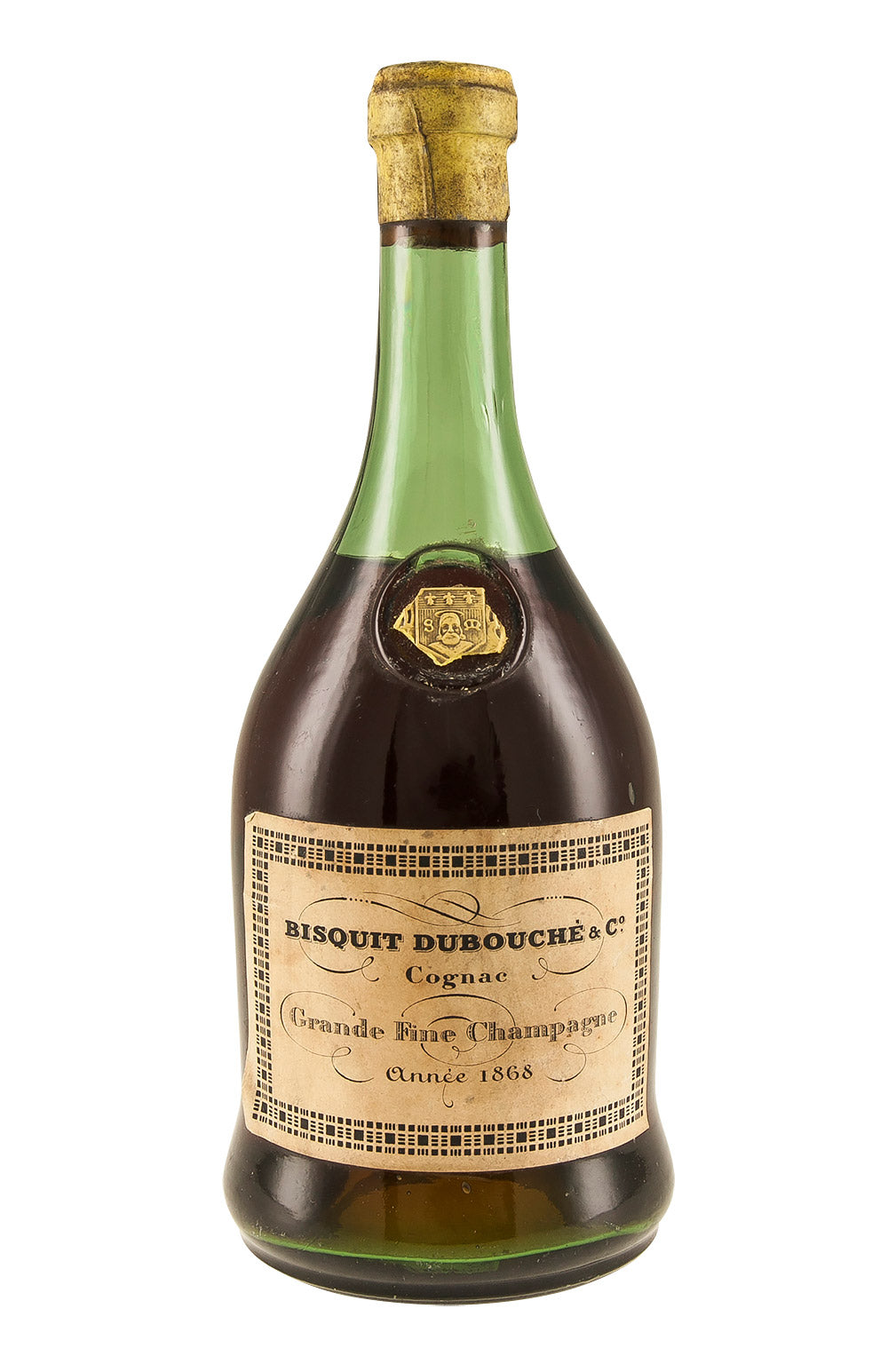 Bisquit Dubouche 1868