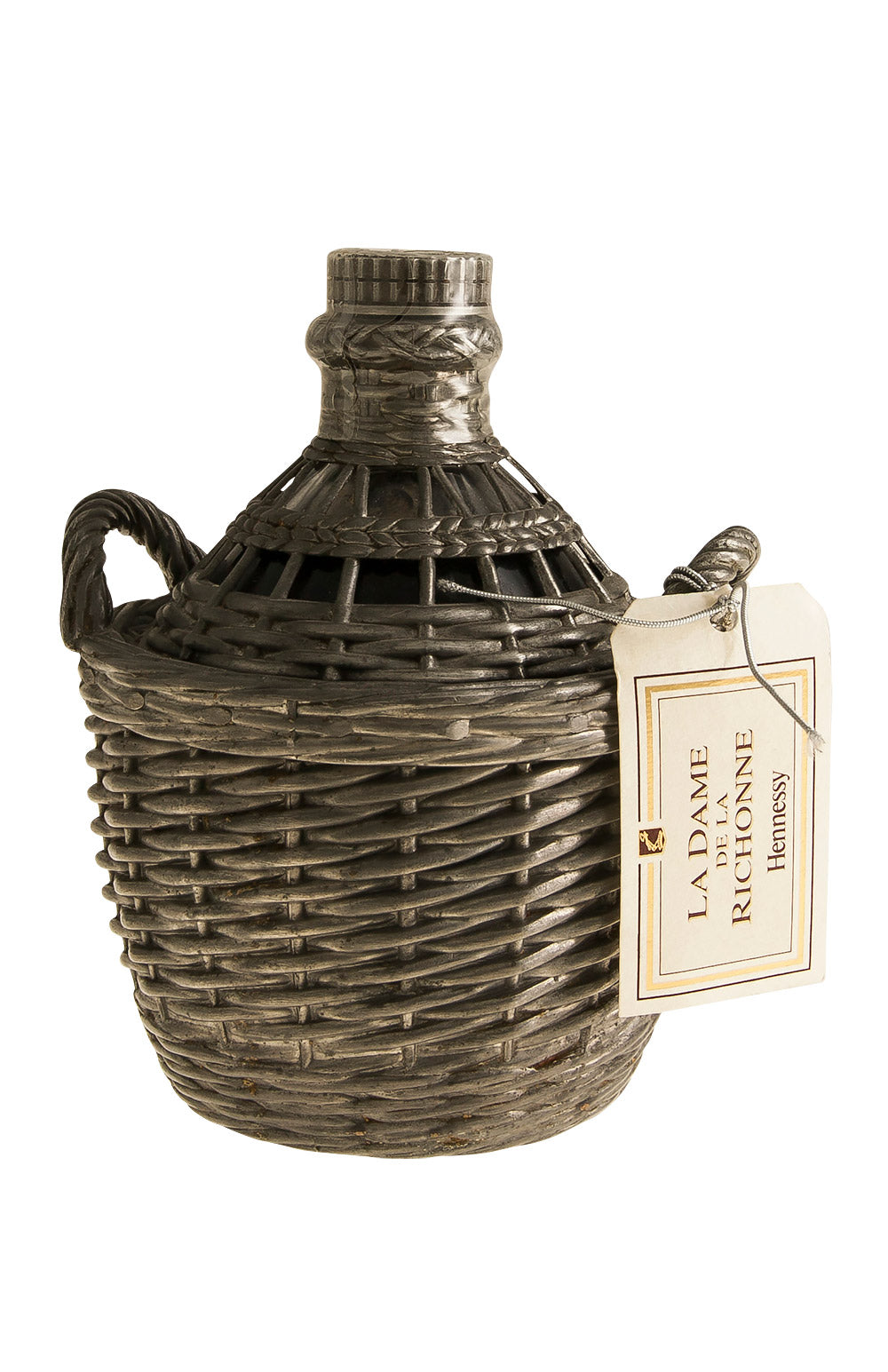 Hennessy La Dame de la Richonne