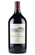 Pontet Canet 300cl 2018