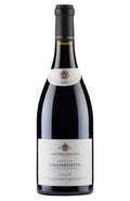 Chambertin Bouchard 2018