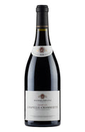 Chapelle Chambertin Bouchard 2018