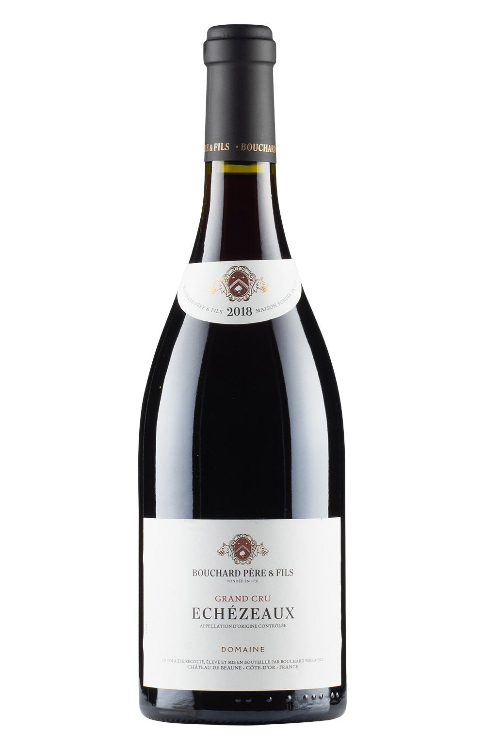 Echezeaux Bouchard 2018