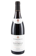 Monthelie Les Champs Fulliot Bouchard 2018