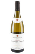 Meursault Charmes Bouchard 2018