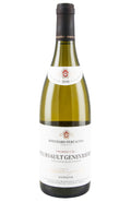 Meursault Genevrieres Bouchard 2018