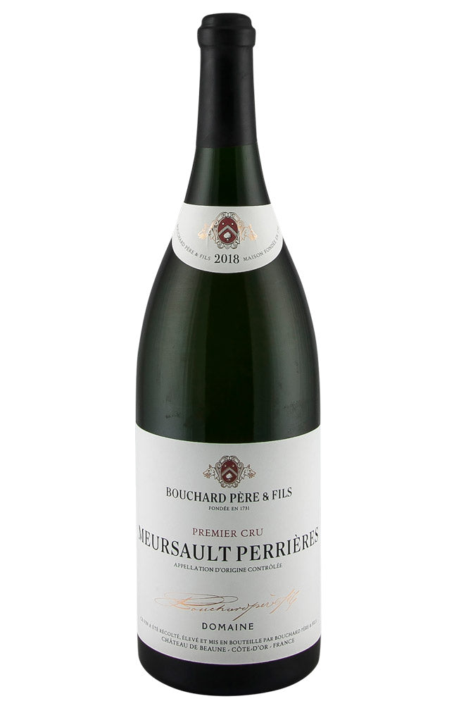 Meursault Perrieres Bouchard 300cl 2018