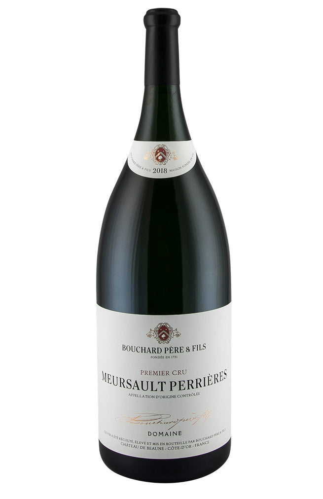 Meursault Perrieres Bouchard 600cl 2018