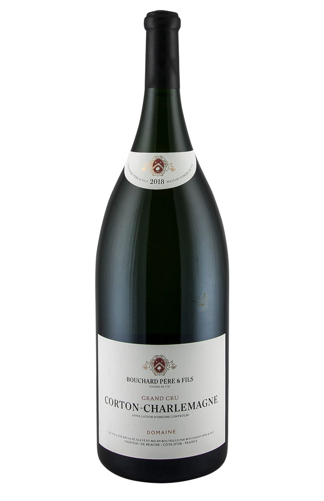 Corton Charlemagne Bouchard 600cl 2018
