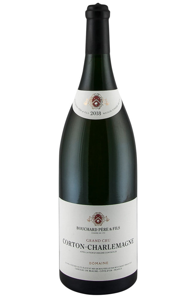 Corton Charlemagne Bouchard 300cl 2018