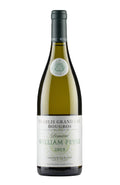 Chablis Bougros William Fevre 2018