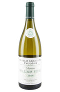 Chablis Vaudesir William Fevre 2018
